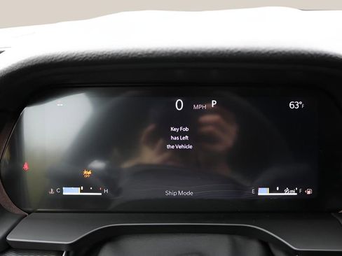 New 2025 Jeep Grand Cherokee L Laredo w/ Luxury Tech Group I image 28