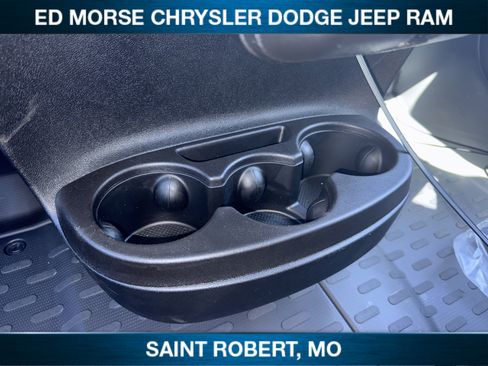 New 2025 RAM ProMaster 2500 w/ Power Group image 17