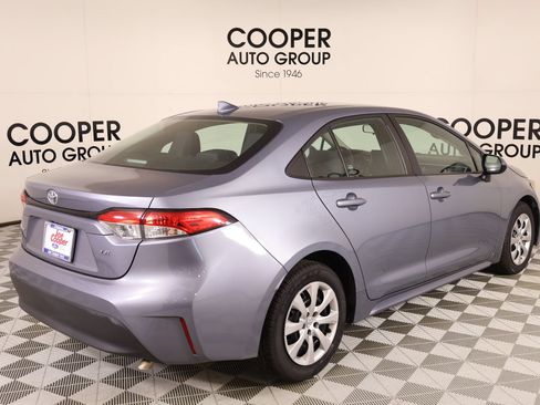 Used 2023 Toyota Corolla LE FWD image 19