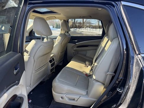 Used 2020 Acura MDX SH-AWD image 10