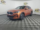 Certified 2025 BMW X2 xDrive28i w/ Premium Package image 3