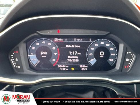 Used 2022 Audi Q3 2.0T Premium AWD/4WD image 19