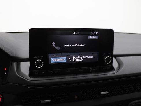 Used 2024 Honda Accord EX image 23