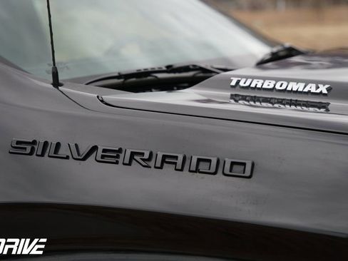 Used 2024 Chevrolet Silverado 1500 RST w/ Protection Package image 15