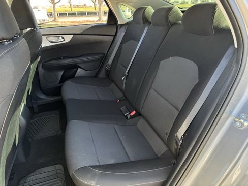 Used 2024 Kia Forte LXS image 29