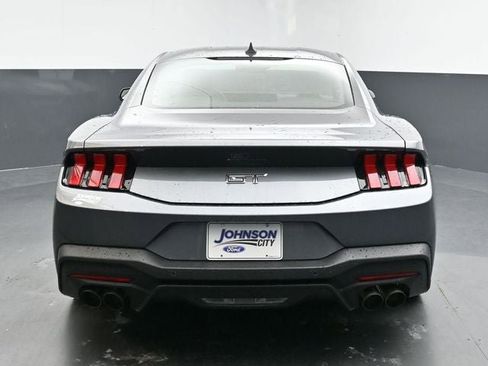 New 2026 Ford Mustang GT Premium image 10