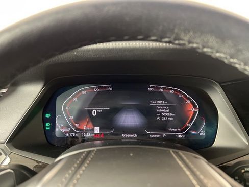 Used 2021 BMW X5 xDrive40i w/ Premium Package image 23