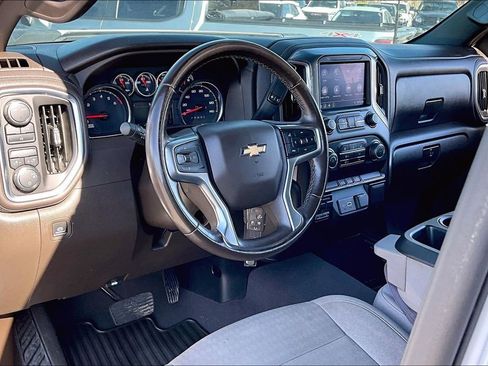 Used 2023 Chevrolet Silverado 3500 LT w/ Remote Start Package image 17