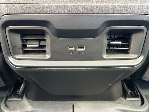 Used 2023 Chevrolet Silverado 1500 LT Trail Boss w/ Protection Package image 21