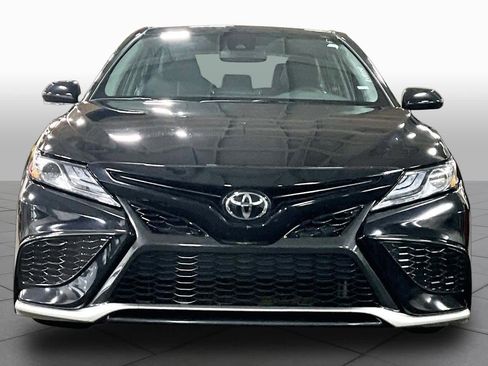 Used 2024 Toyota Camry XSE FWD image 4