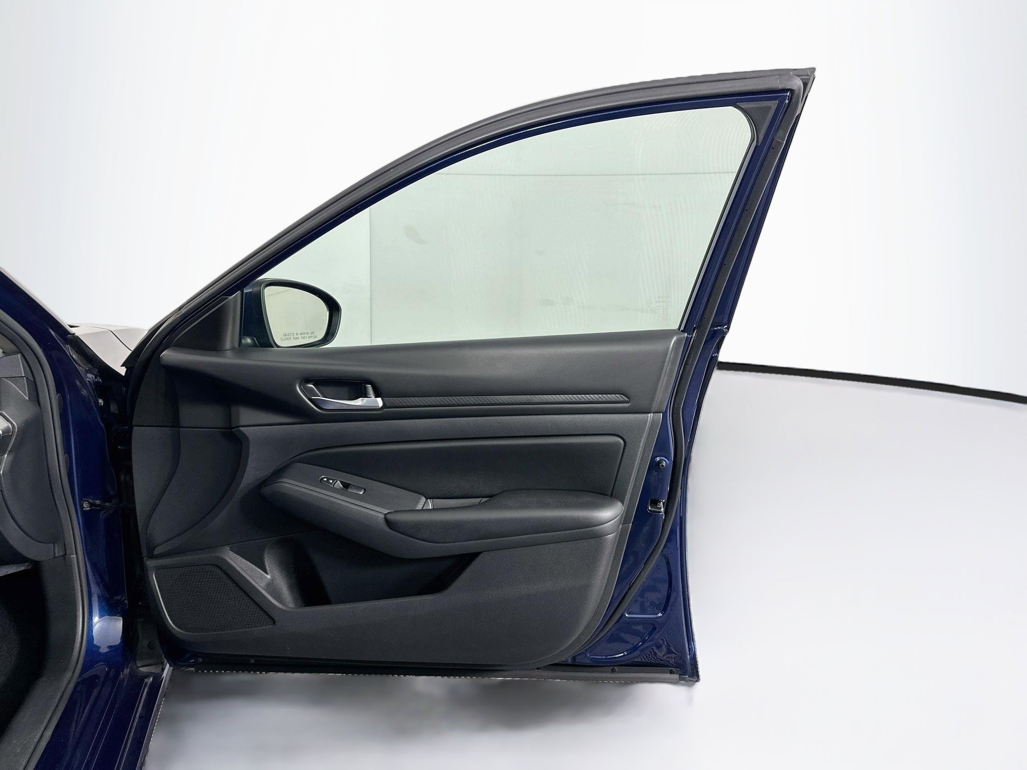 Used 2021 Nissan Altima 2.5 S FWD image 29