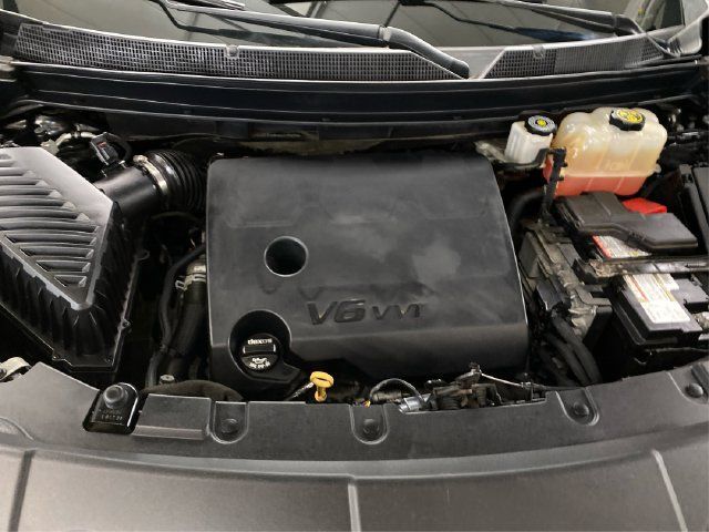 Used 2019 Chevrolet Traverse LT AWD/4WD image 13