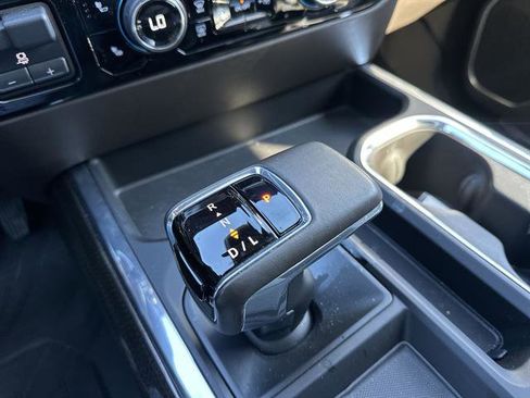 Certified 2025 Chevrolet Silverado 1500 LT Trail Boss w/ Convenience Package II image 19