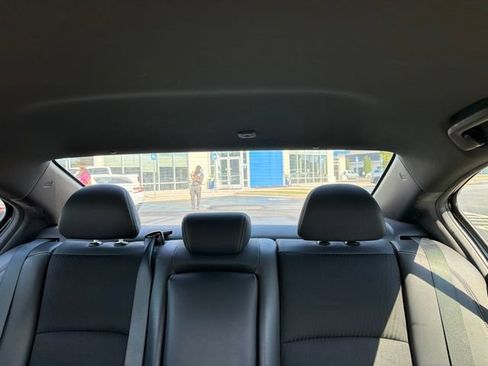 Used 2016 Honda Accord Sport image 15
