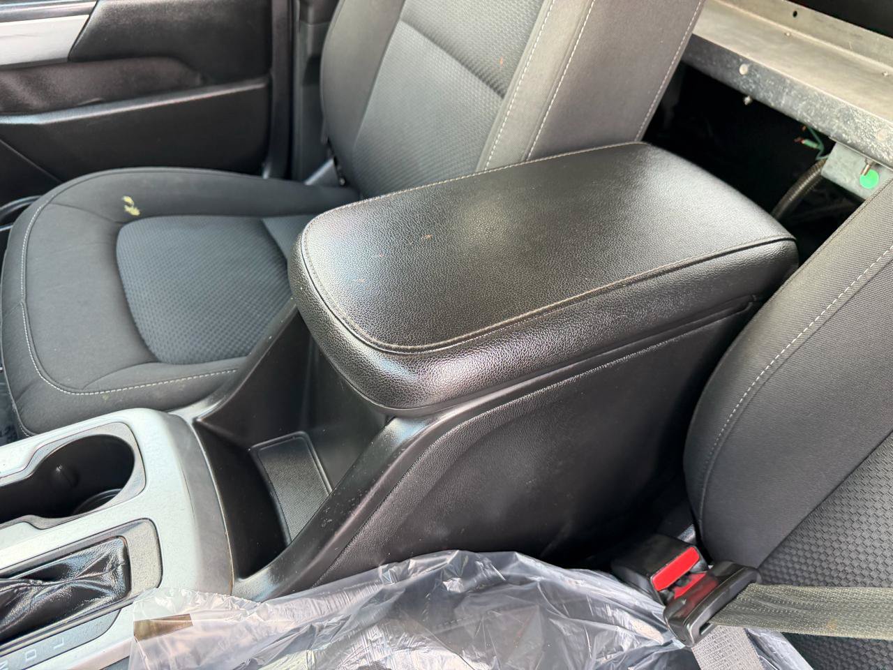 Used 2021 Chevrolet Colorado LT w/ Fleet Safety Package AWD/4WD image 26