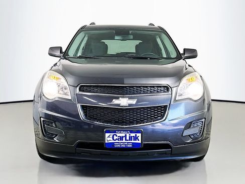 Used 2013 Chevrolet Equinox LT w/ Driver Convenience Package AWD/4WD image 2