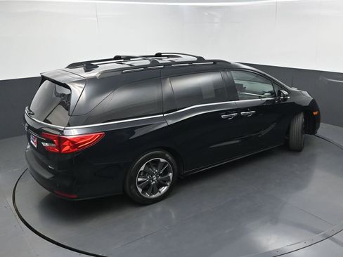 Used 2023 Honda Odyssey Elite image 41