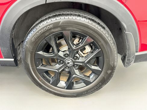 Used 2025 Honda HR-V Sport image 11
