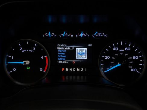 Used 2019 Ford F350 XL w/ STX Appearance Package image 27