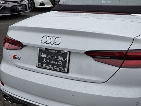 Used 2019 Audi S5 Prestige image 13