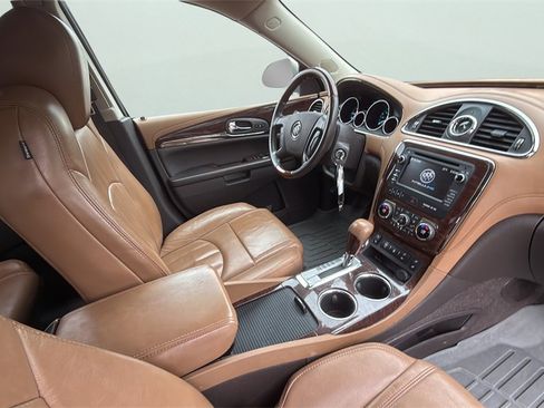 Used 2014 Buick Enclave Leather image 23
