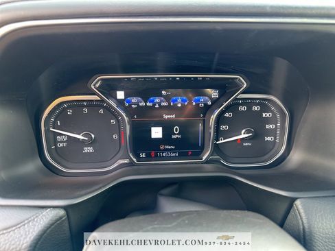 Used 2021 GMC Yukon XL Denali w/ Denali Premium Package image 46