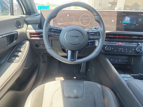 Used 2025 Hyundai Sonata N Line FWD image 9