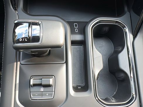 Used 2026 GMC Sierra 1500 AT4X image 20