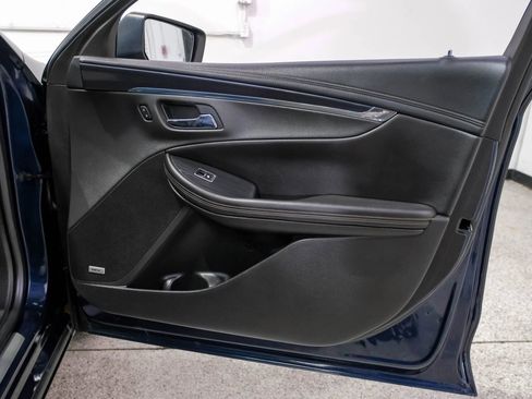 Used 2019 Chevrolet Impala Premier image 45