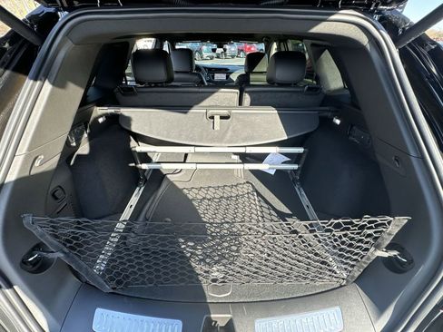 New 2024 Cadillac XT5 Premium Luxury w/ Technology Package image 27