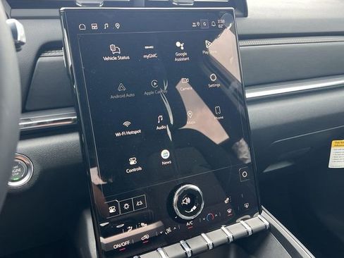 New 2026 GMC Terrain Elevation w/ Black Edition image 16