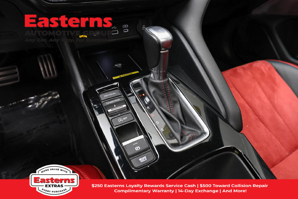 Used 2023 Acura Integra A-Spec w/ Technology Package FWD image 14