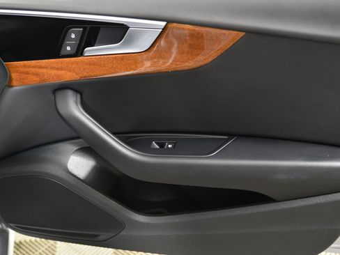 Certified 2023 Audi A5 2.0T Premium w/ Convenience Package image 11