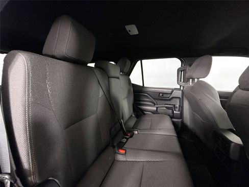 Certified 2025 Toyota 4Runner SR5 image 37