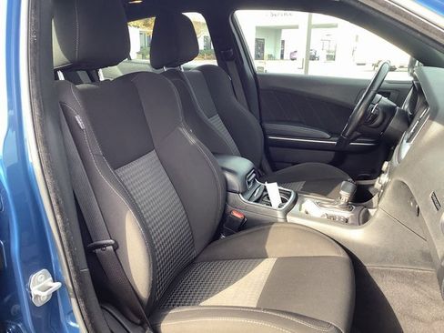 Used 2021 Dodge Charger GT image 35