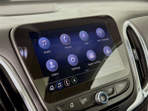 Used 2021 Chevrolet Equinox Premier image 15