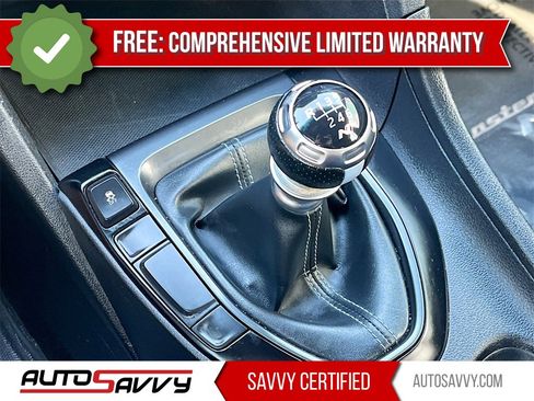 Used 2020 Hyundai Veloster N w/ Performance Package image 16