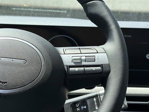 New 2026 Hyundai Tucson Limited AWD/4WD image 9