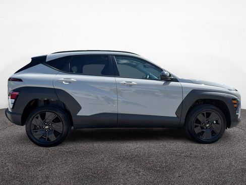 New 2026 Hyundai Kona SEL Sport AWD/4WD image 8