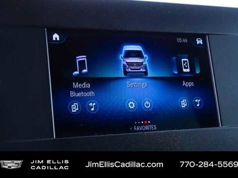 Used 2024 Mercedes-Benz Sprinter 2500 image 18