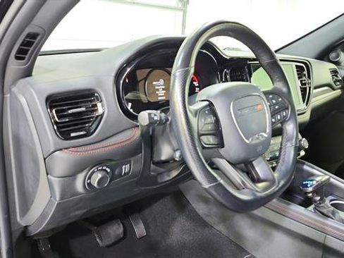 Used 2024 Dodge Durango GT AWD/4WD image 10