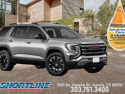 New 2026 GMC Terrain Elevation w/ Elevation Premium Package