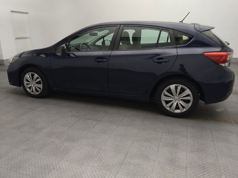 Used 2019 Subaru Impreza 2.0i w/ Eyesight image 3