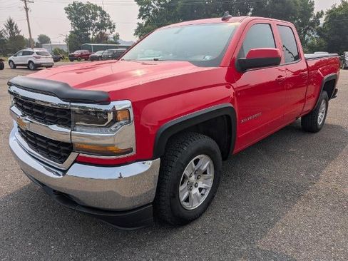Used 2019 Chevrolet Silverado 1500 LT image 3