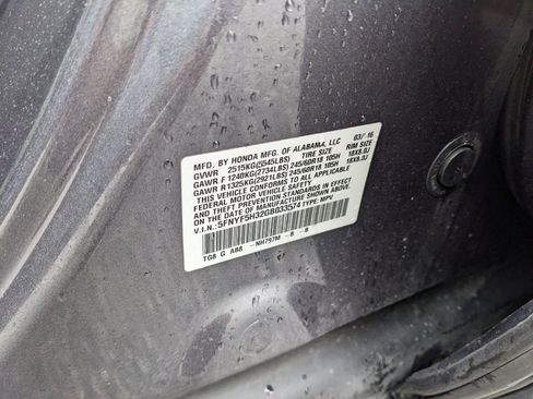 Used 2016 Honda Pilot EX image 42