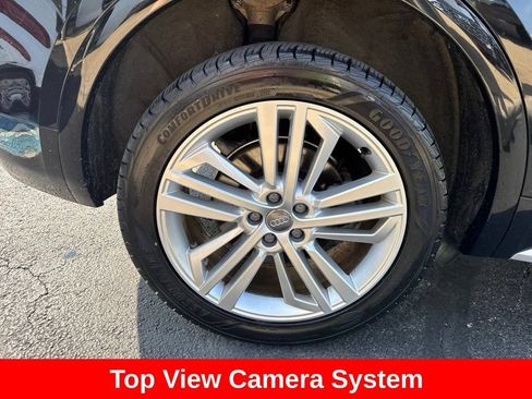 Used 2018 Audi Q5 Prestige w/ Prestige Package AWD/4WD image 41