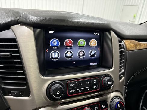 Used 2015 GMC Yukon Denali w/ Open Road Package image 14