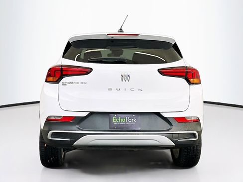 Used 2025 Buick Encore GX Preferred image 7