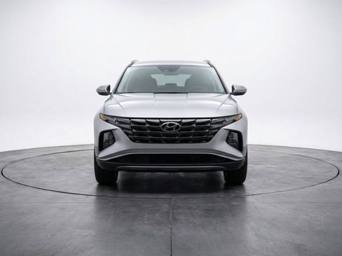Used 2025 Hyundai Tucson SEL AWD/4WD image 2