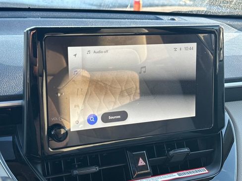 New 2026 Toyota Corolla Cross LE image 26